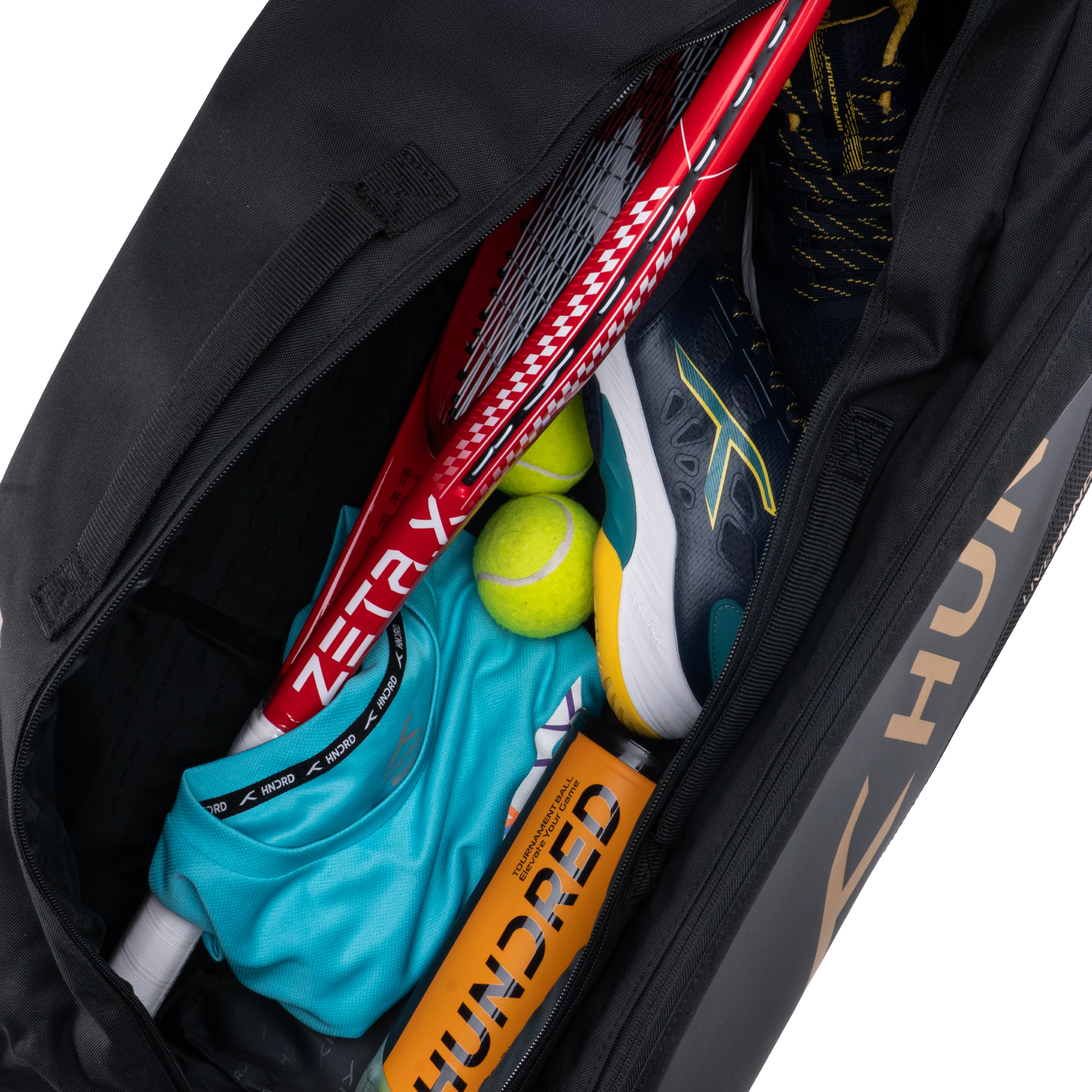 Power Serve Kit Bag - Image 8