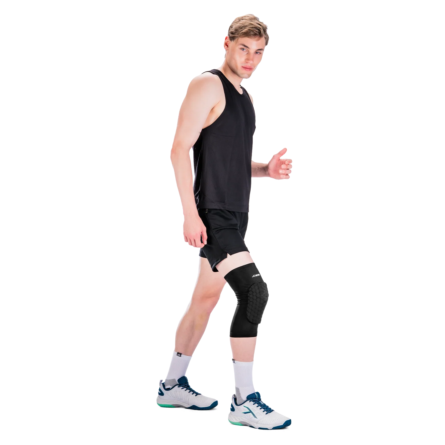 Daily Knee Sleeve (Padded) - Image 6