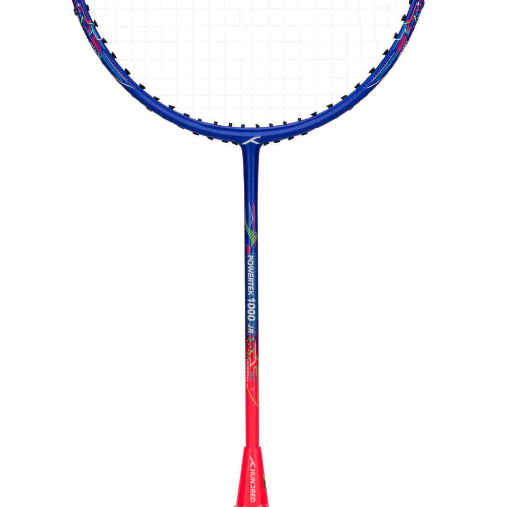 Powertek 1000 Junior - Image 8