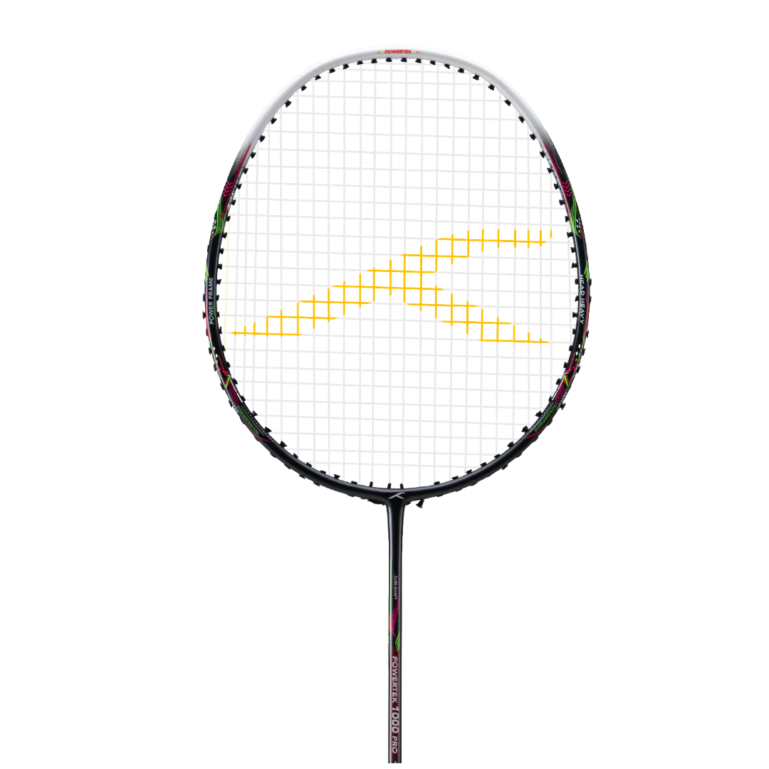 Powertek 1000 Pro - Image 32
