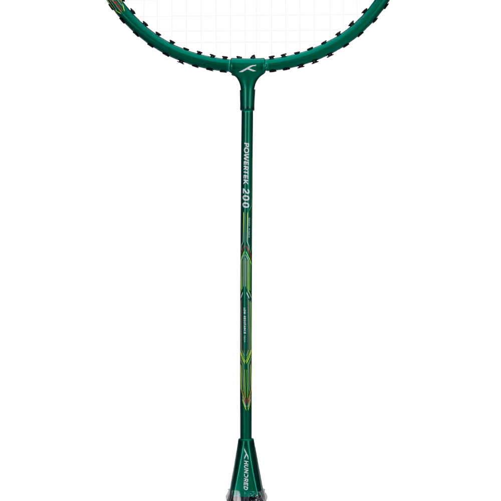 Powertek 200 - Image 18