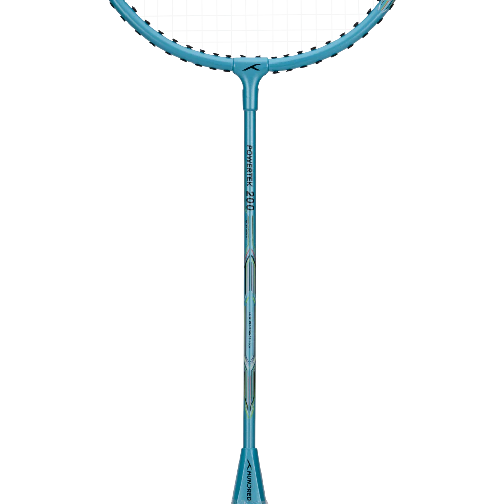 Powertek 200 - Image 23