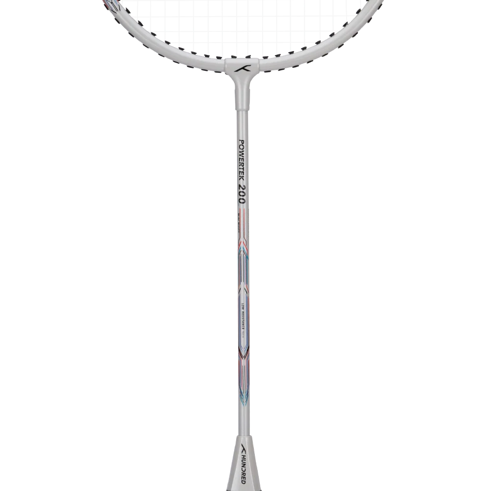 Powertek 200 - Image 3