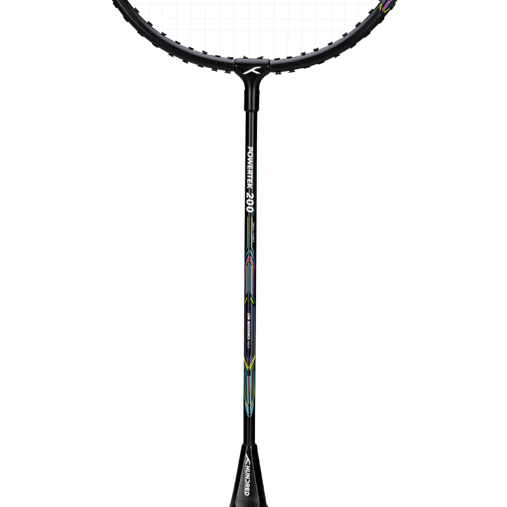 Powertek 200 - Image 31