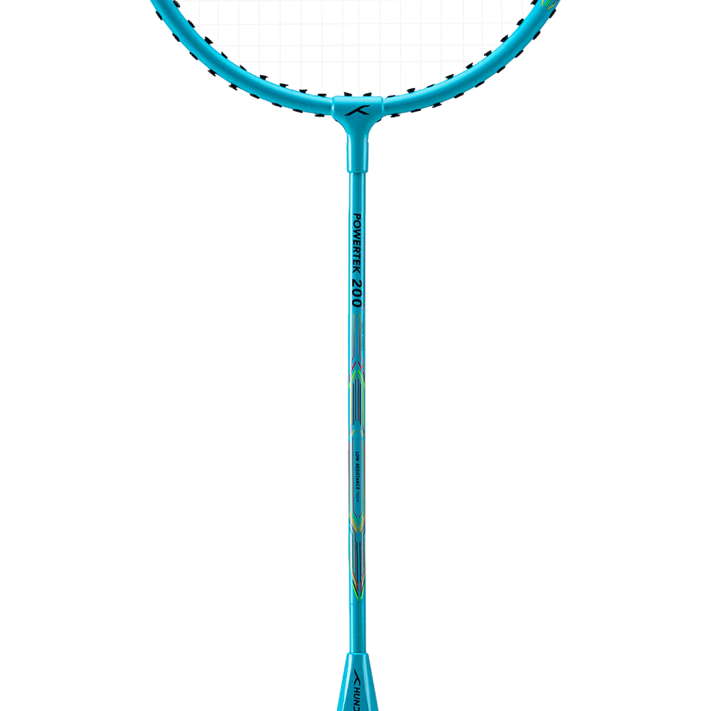Powertek 200 - Image 36