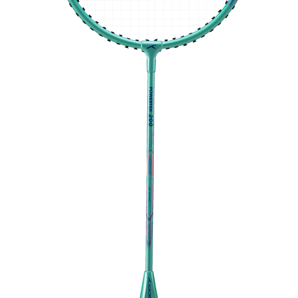 Powertek 200 - Image 54