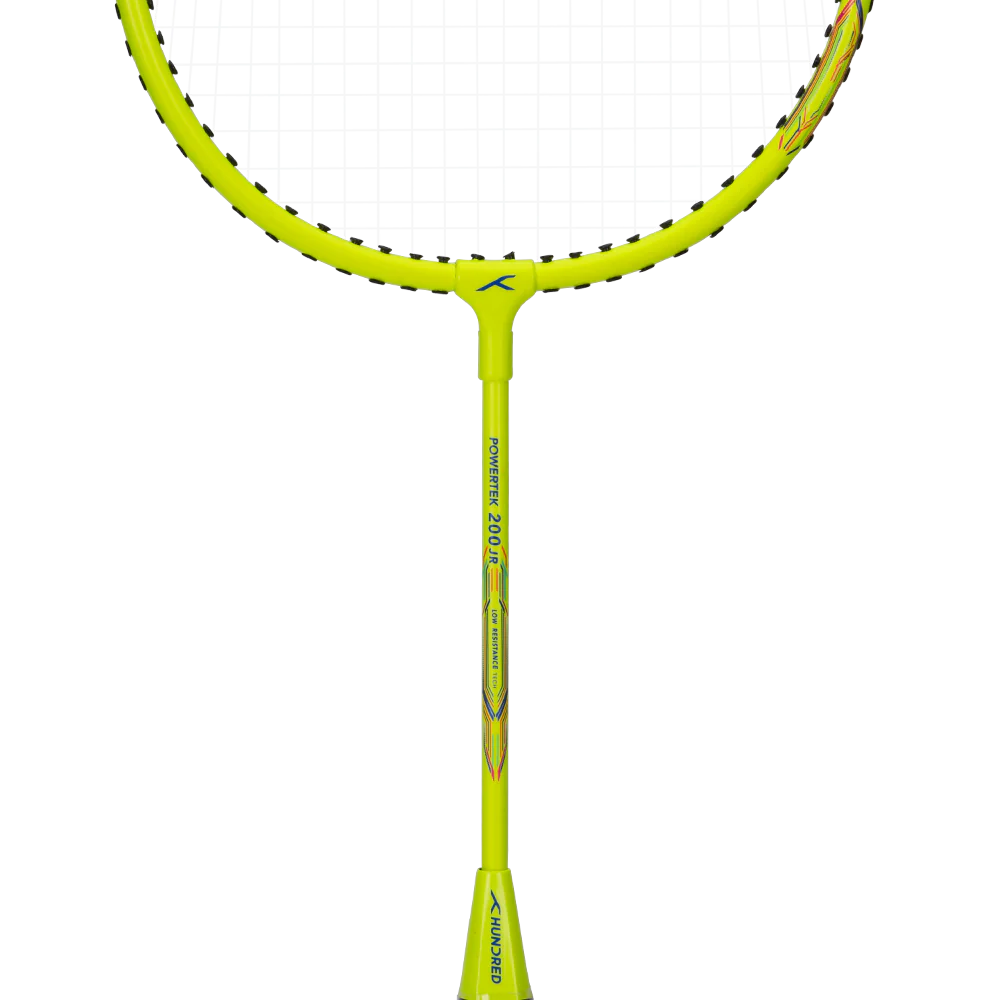 Powertek 200 JR - Image 18
