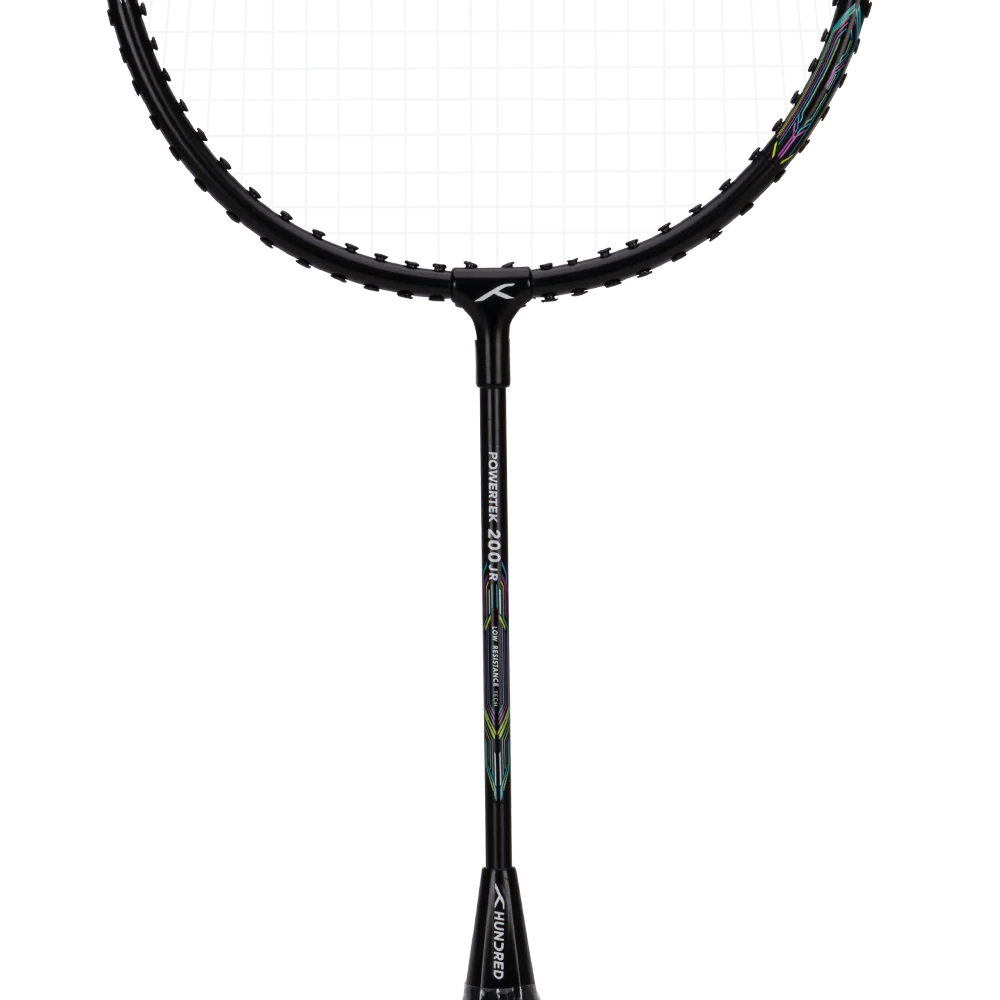 Powertek 200 JR - Image 3