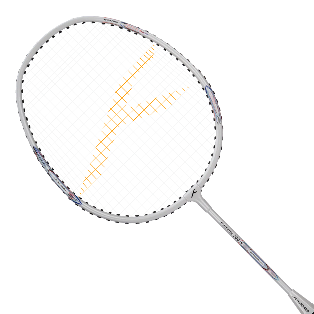 Powertek 200 JR - Image 6