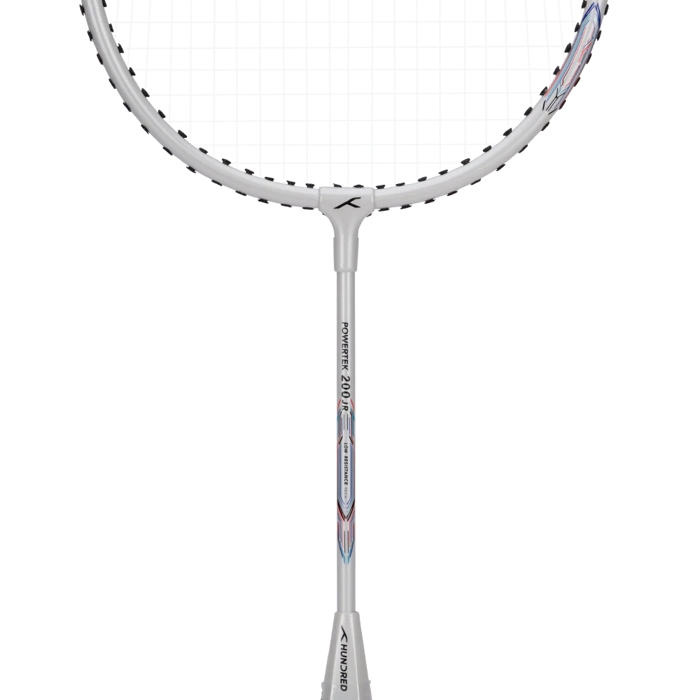 Powertek 200 JR - Image 8