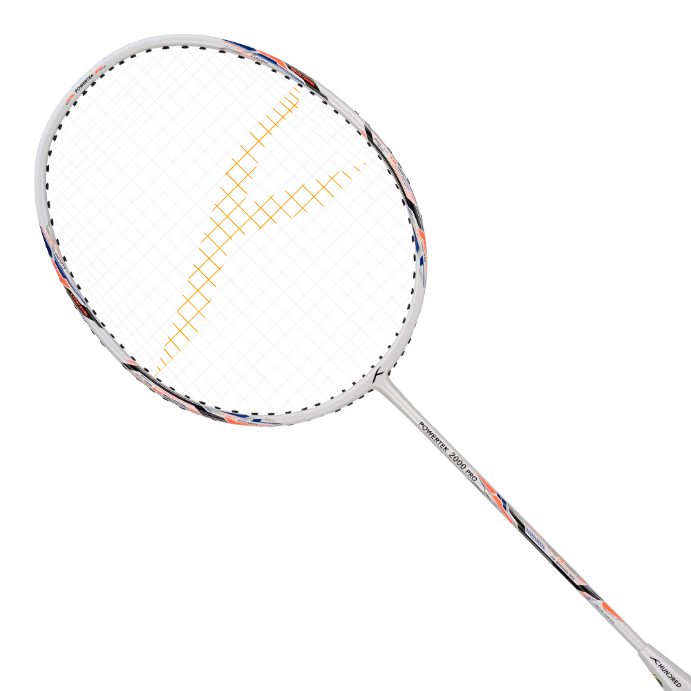 Powertek 2000 Pro - Image 13