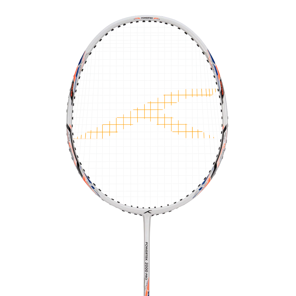 Powertek 2000 Pro - Image 14