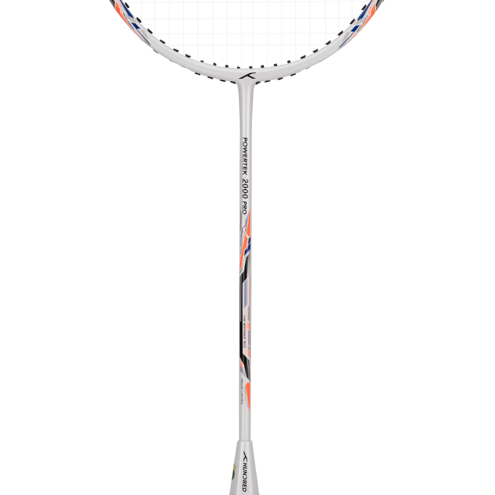 Powertek 2000 Pro - Image 15