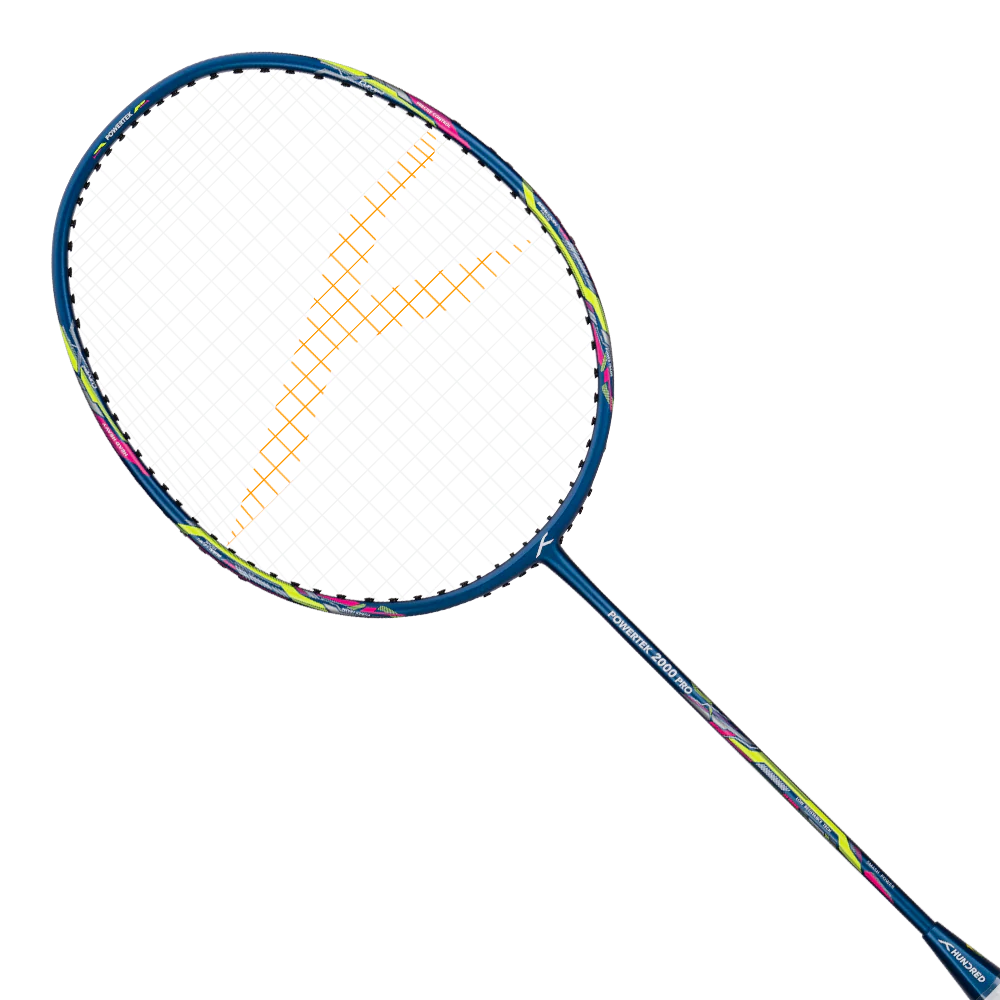 Powertek 2000 Pro - Image 19
