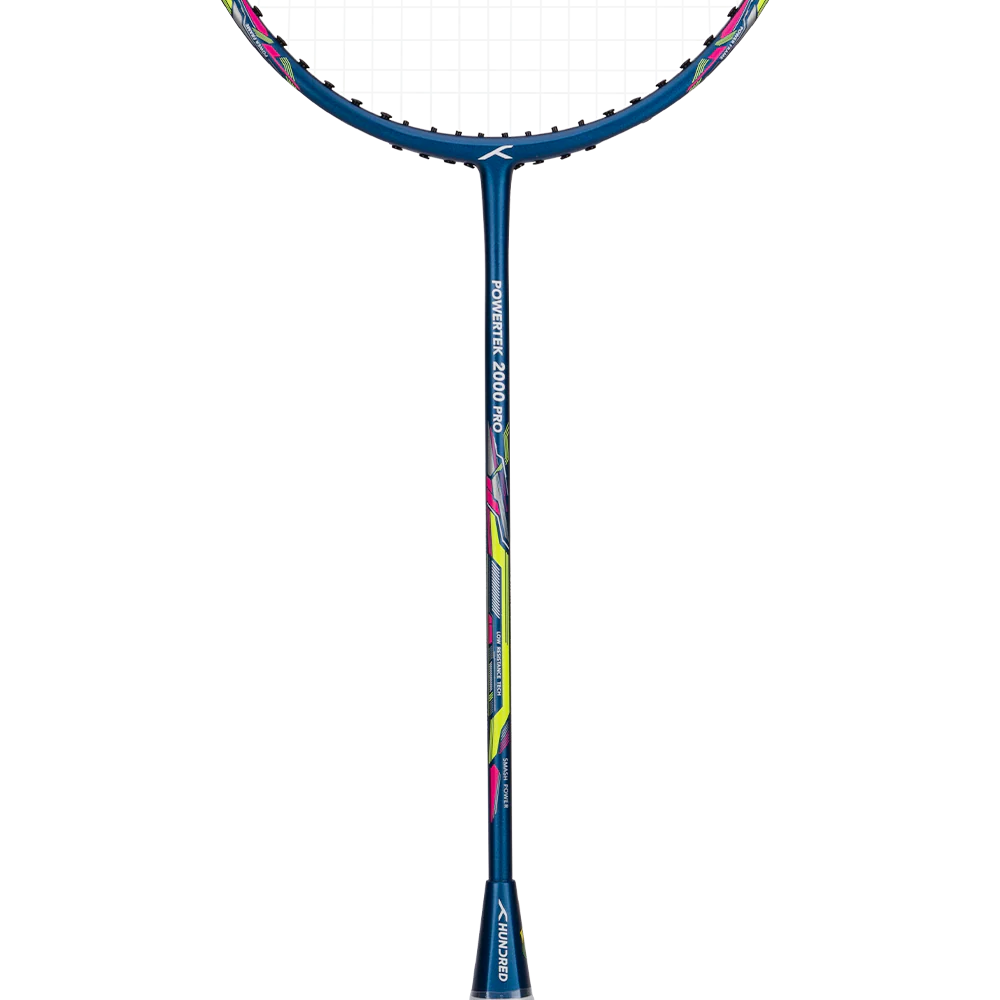 Powertek 2000 Pro - Image 21