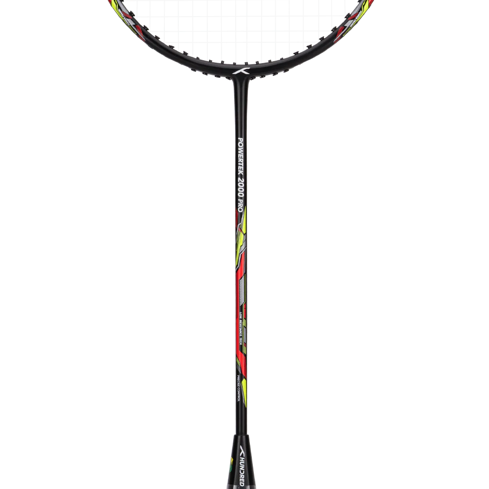 Powertek 2000 Pro - Image 3