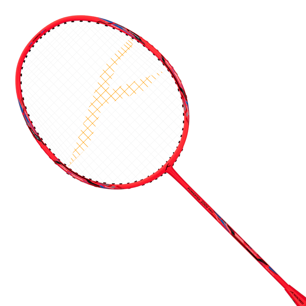 Powertek 2000 Pro - Image 7