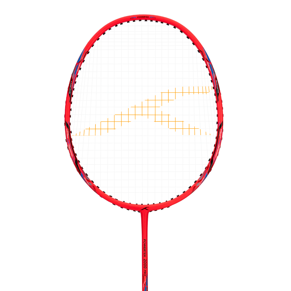 Powertek 2000 Pro - Image 8