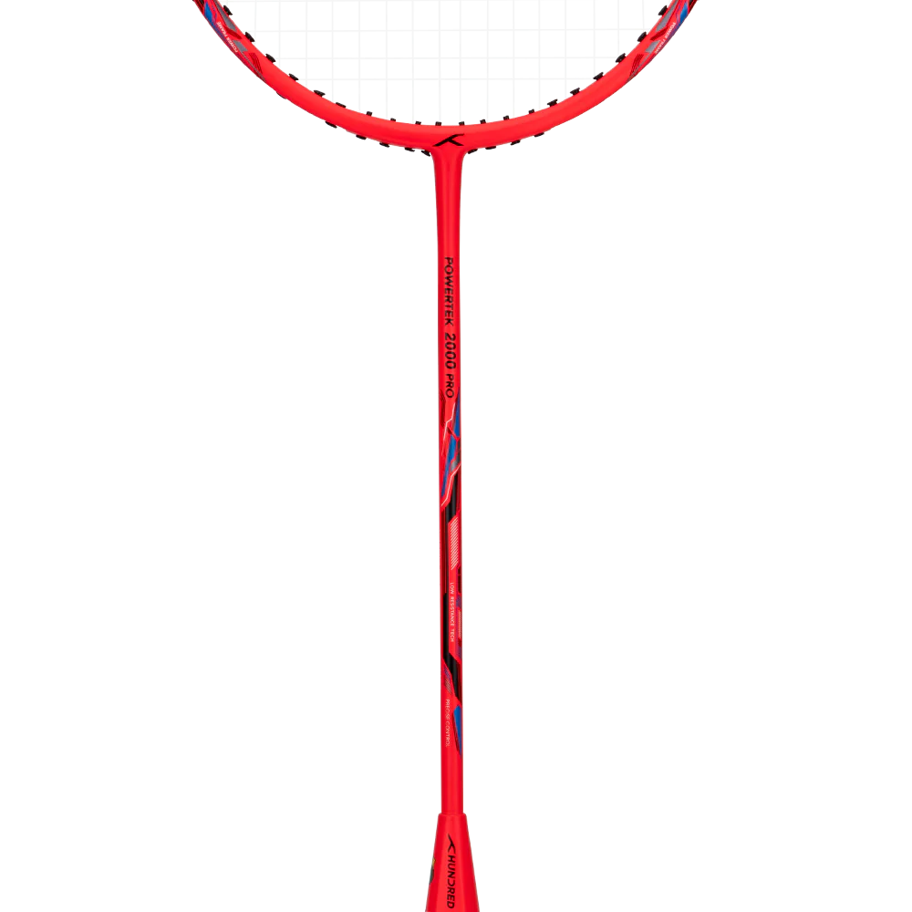 Powertek 2000 Pro - Image 9