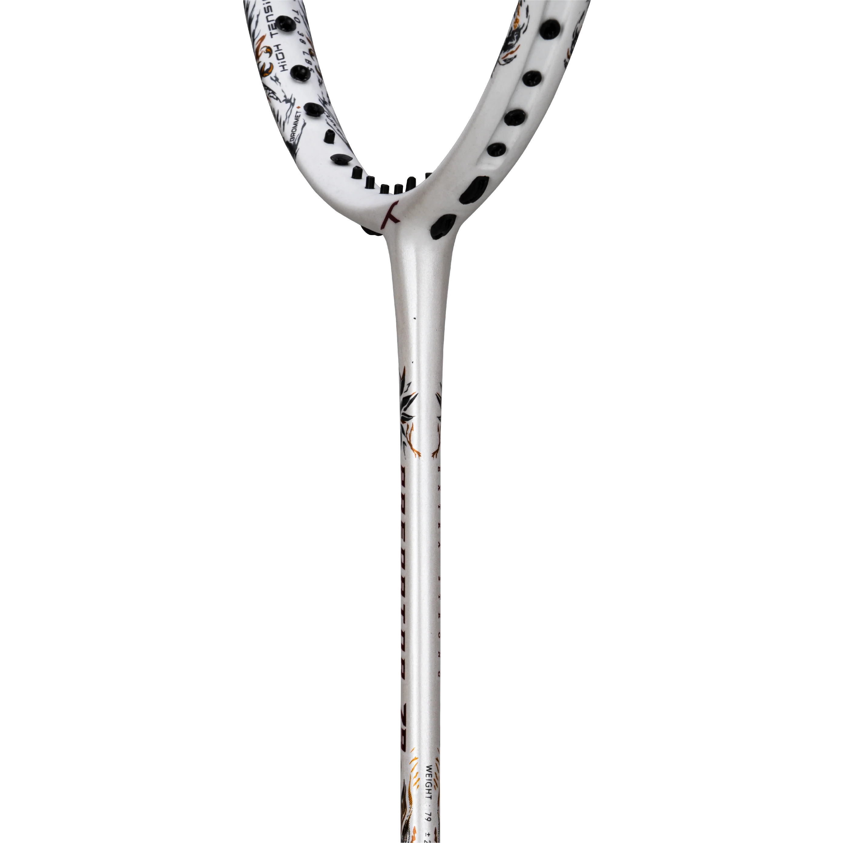 Predator 79 Extra Strong (Strung) - Image 13