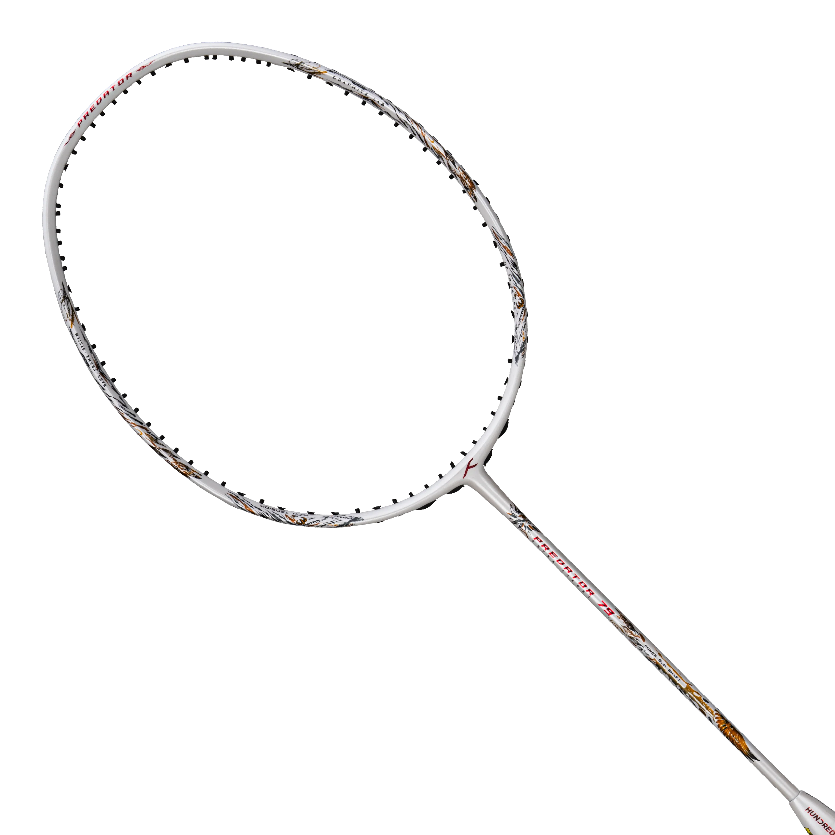 Predator 79 Extra Strong (Strung) - Image 8