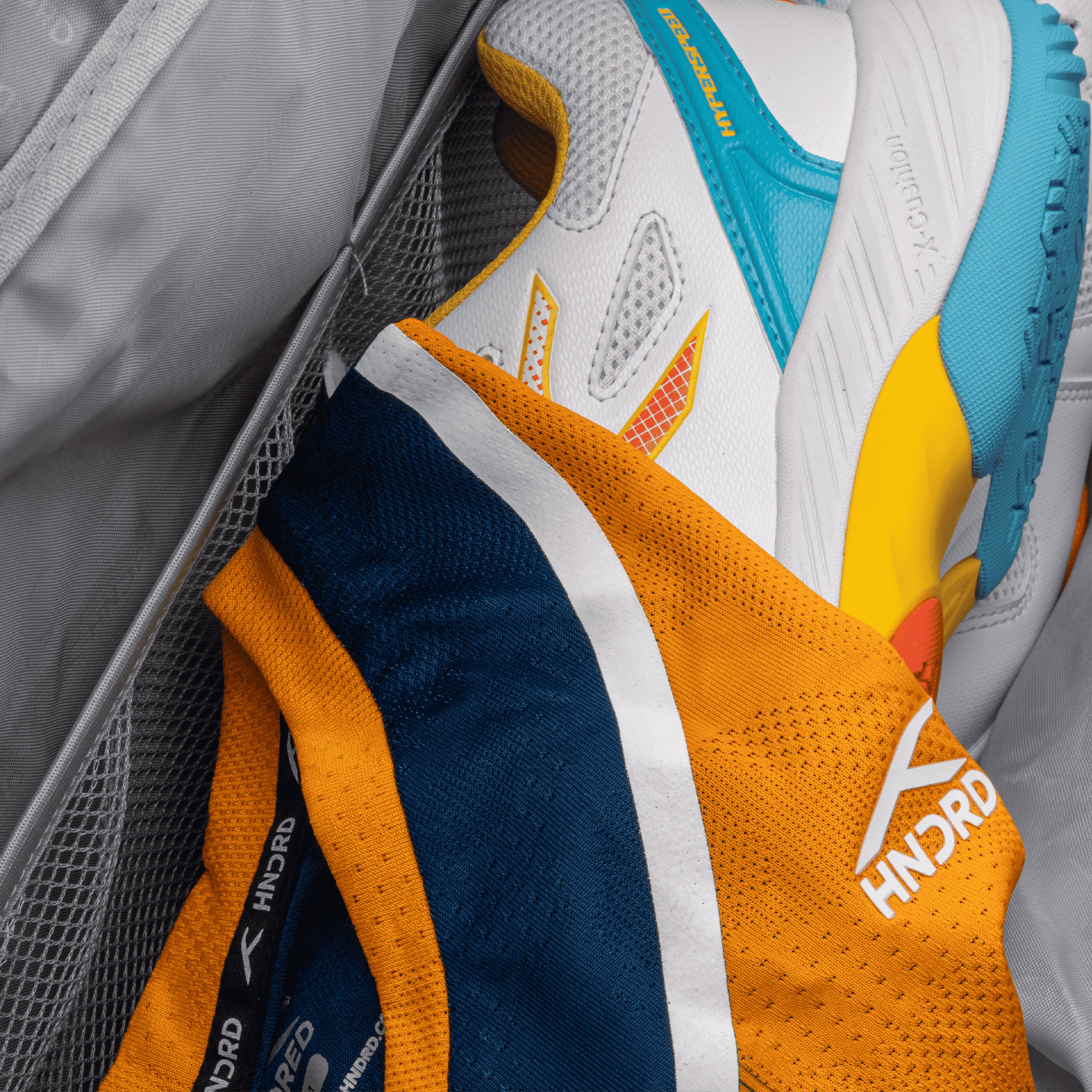 Prism Pack Kit Bag - Image 10