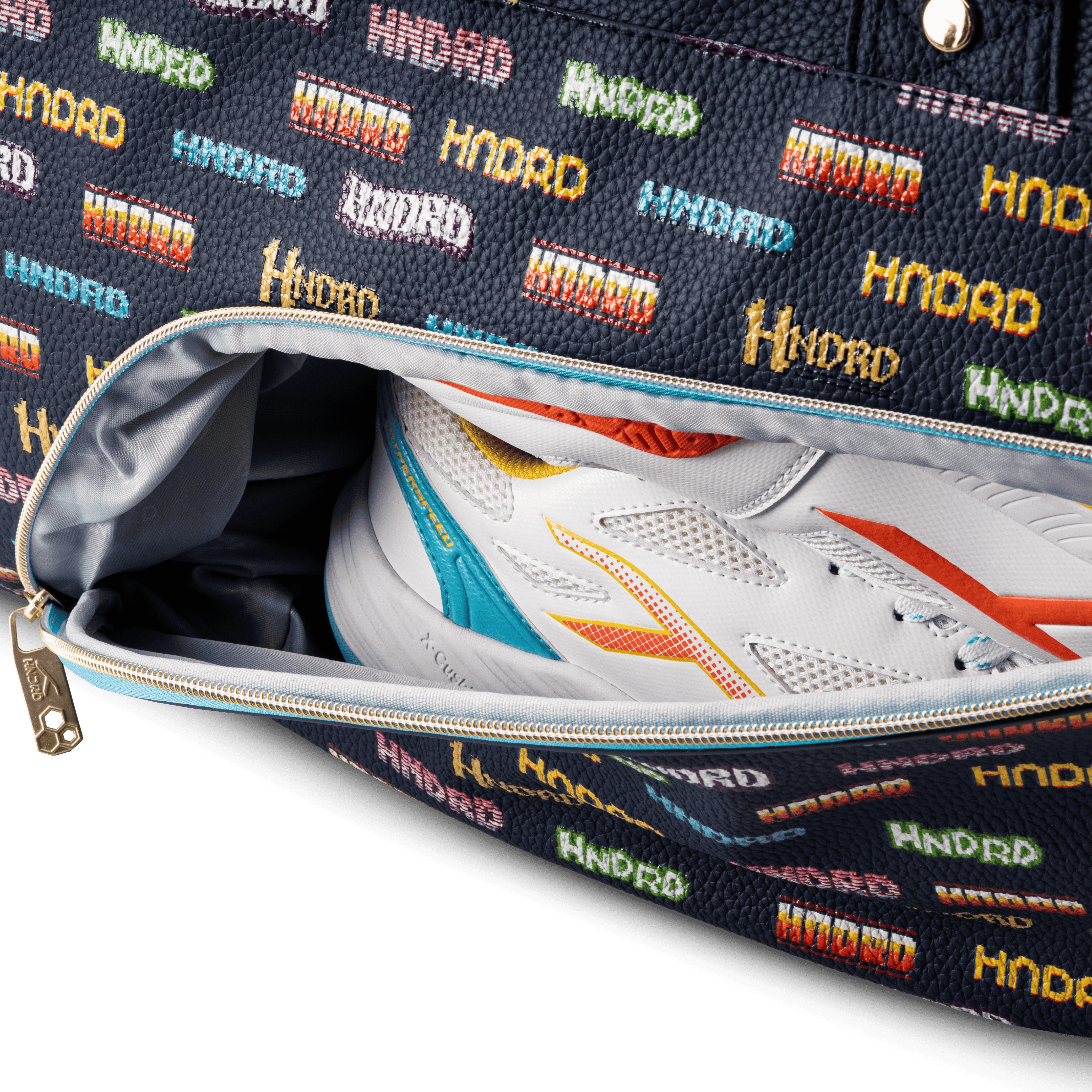 Prism Pack Kit Bag - Image 14