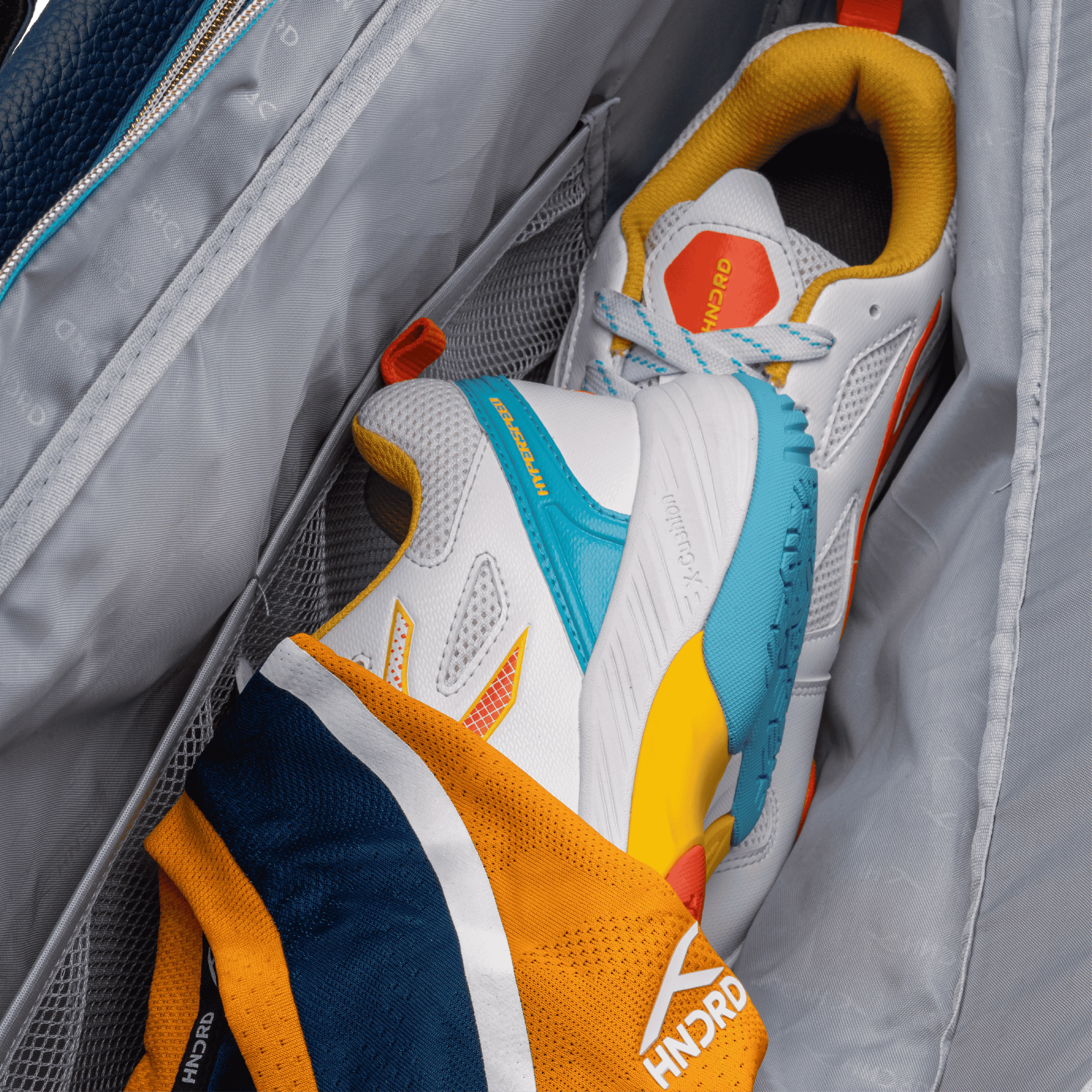 Prism Pack Kit Bag - Image 18