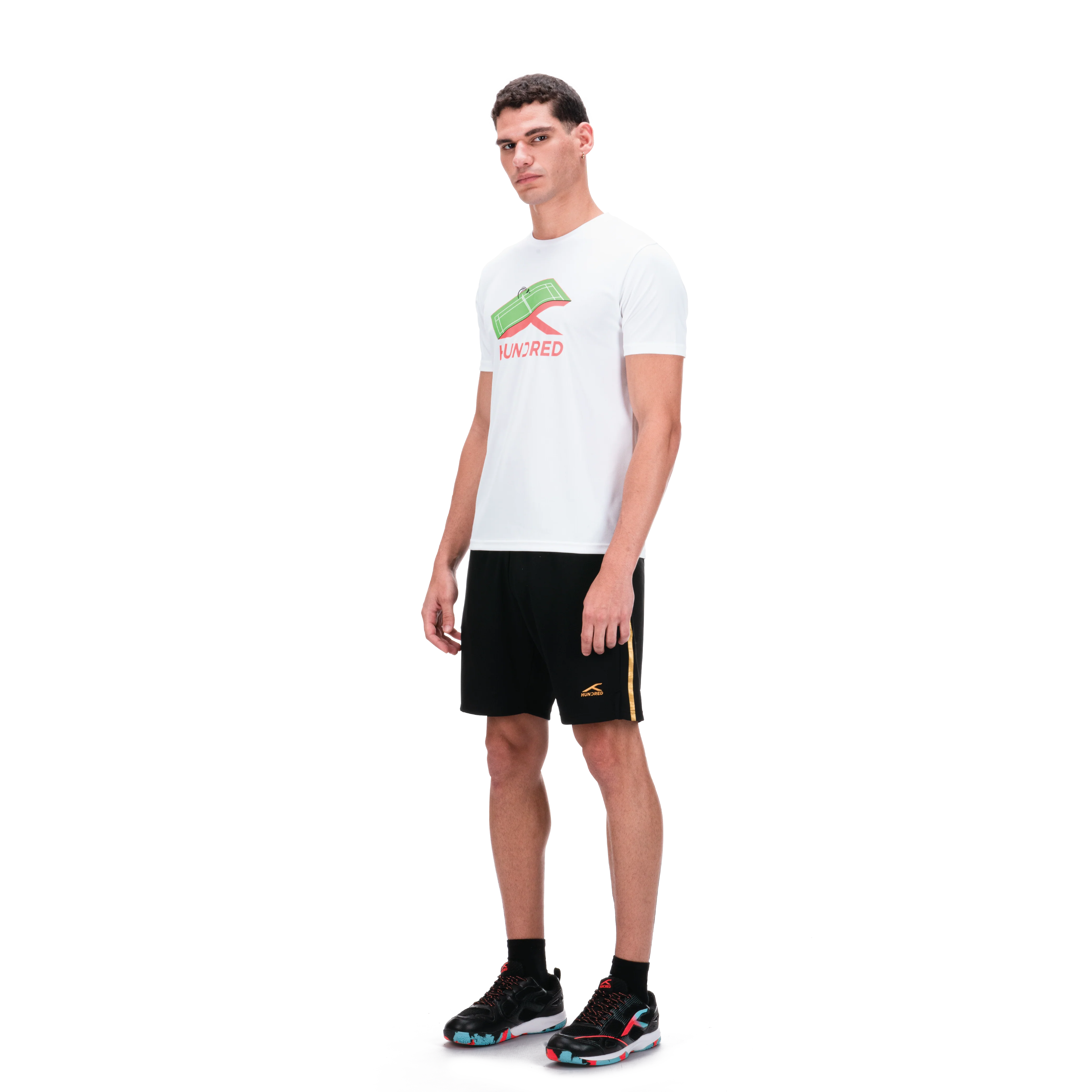 Rally Point T-Shirt - Image 9