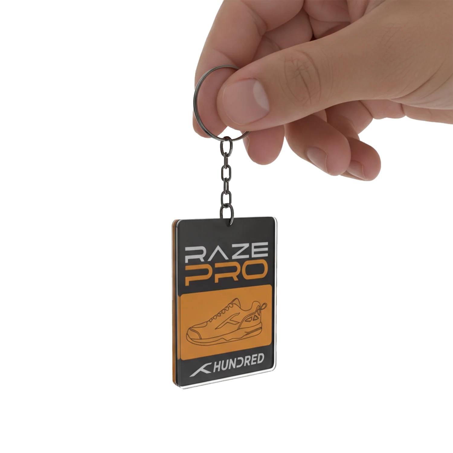 Raze Pro - Keychain - Image 5