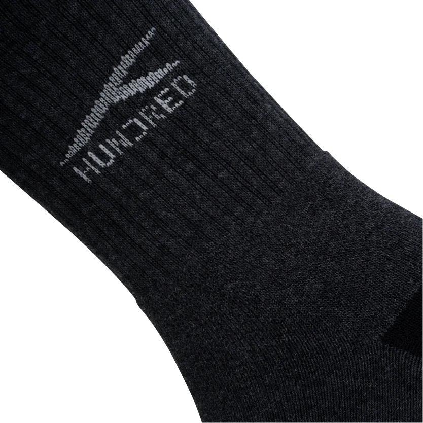 Signature Logo Performance Socks - Image 14