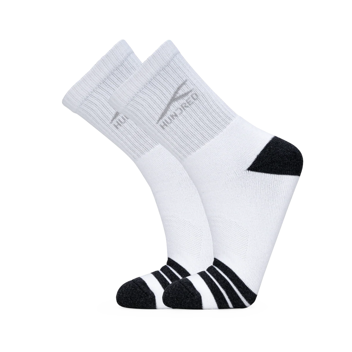 Signature Logo Performance Socks - Image 5