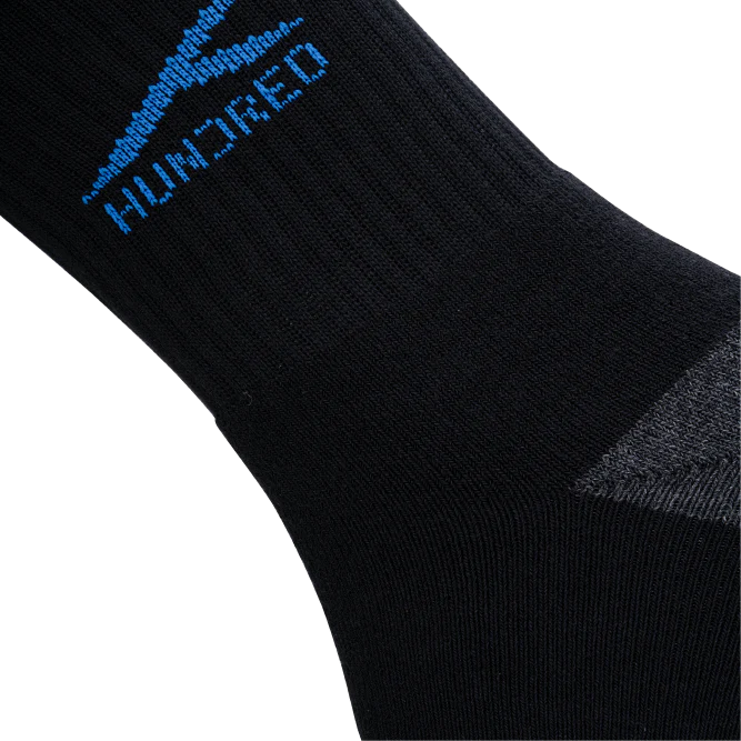 Signature Logo Performance Socks - Image 9