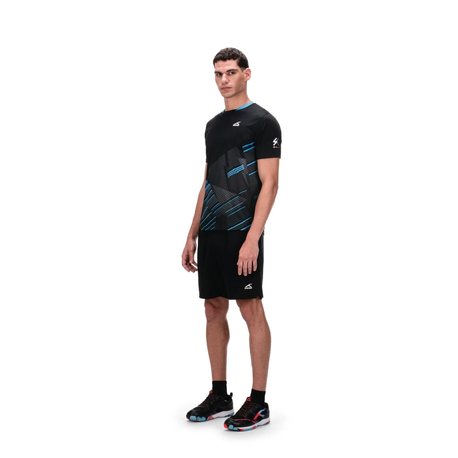 Skyline Motion T-Shirt - Image 3