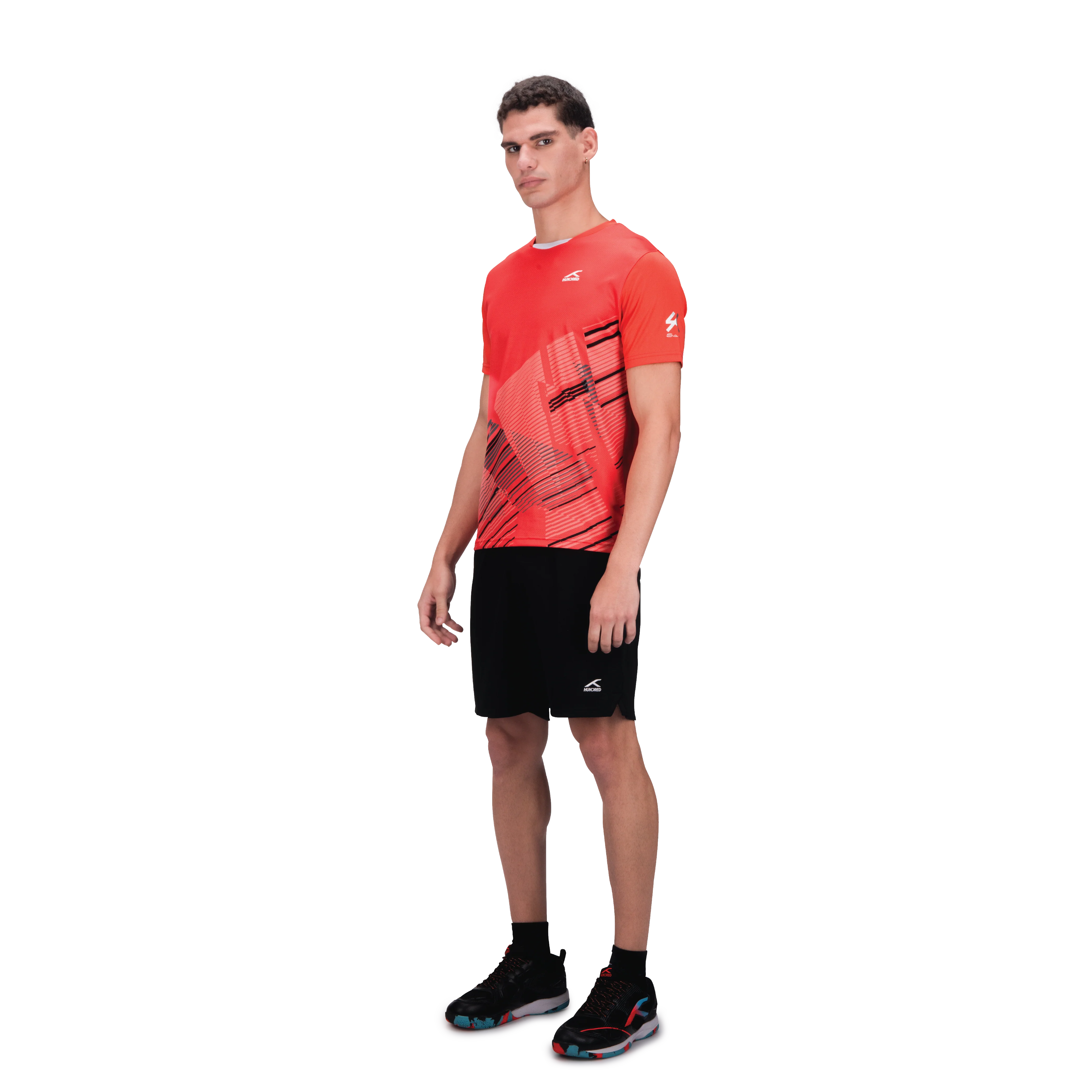 Skyline Motion T-Shirt - Image 7