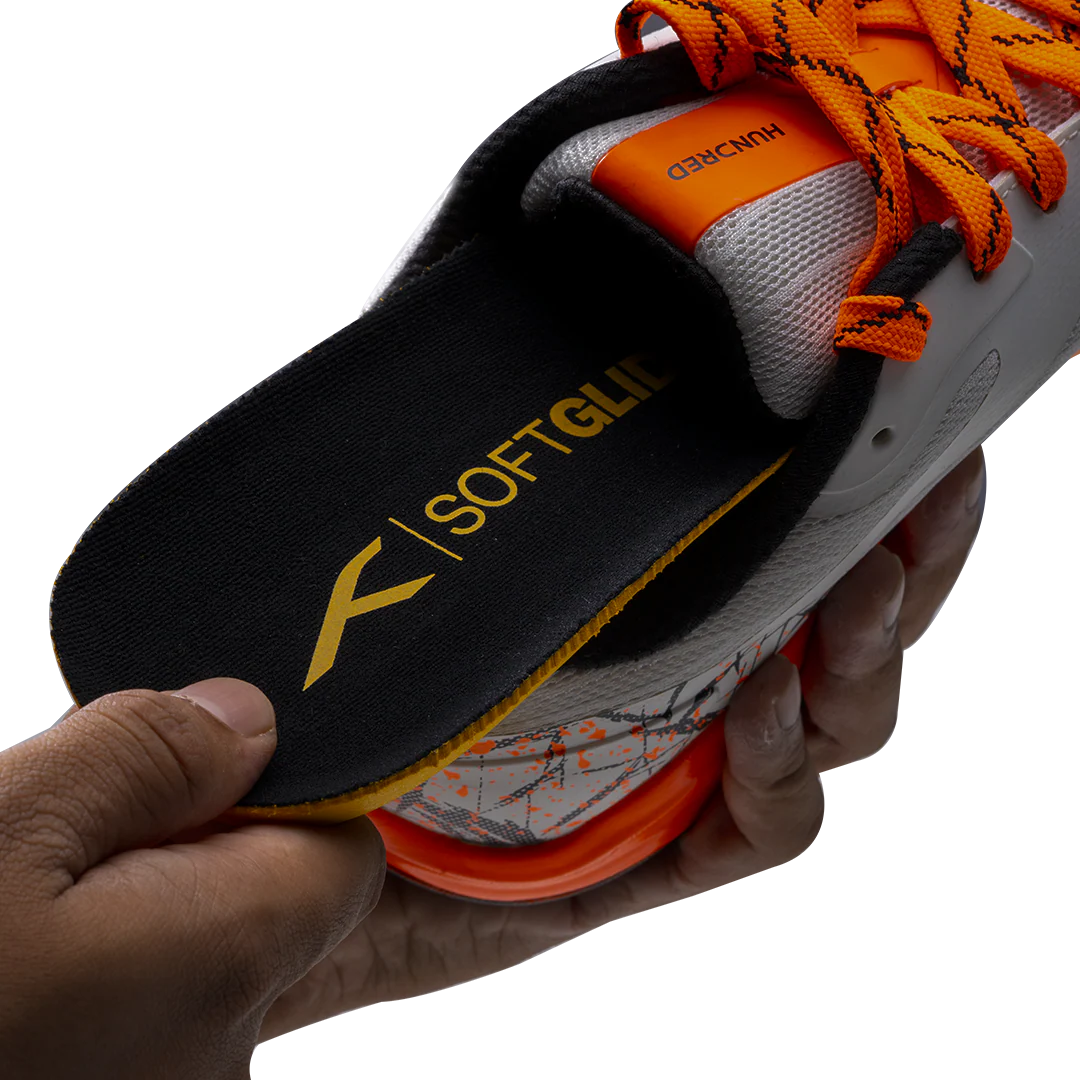 Soft Glide Insole - Image 5