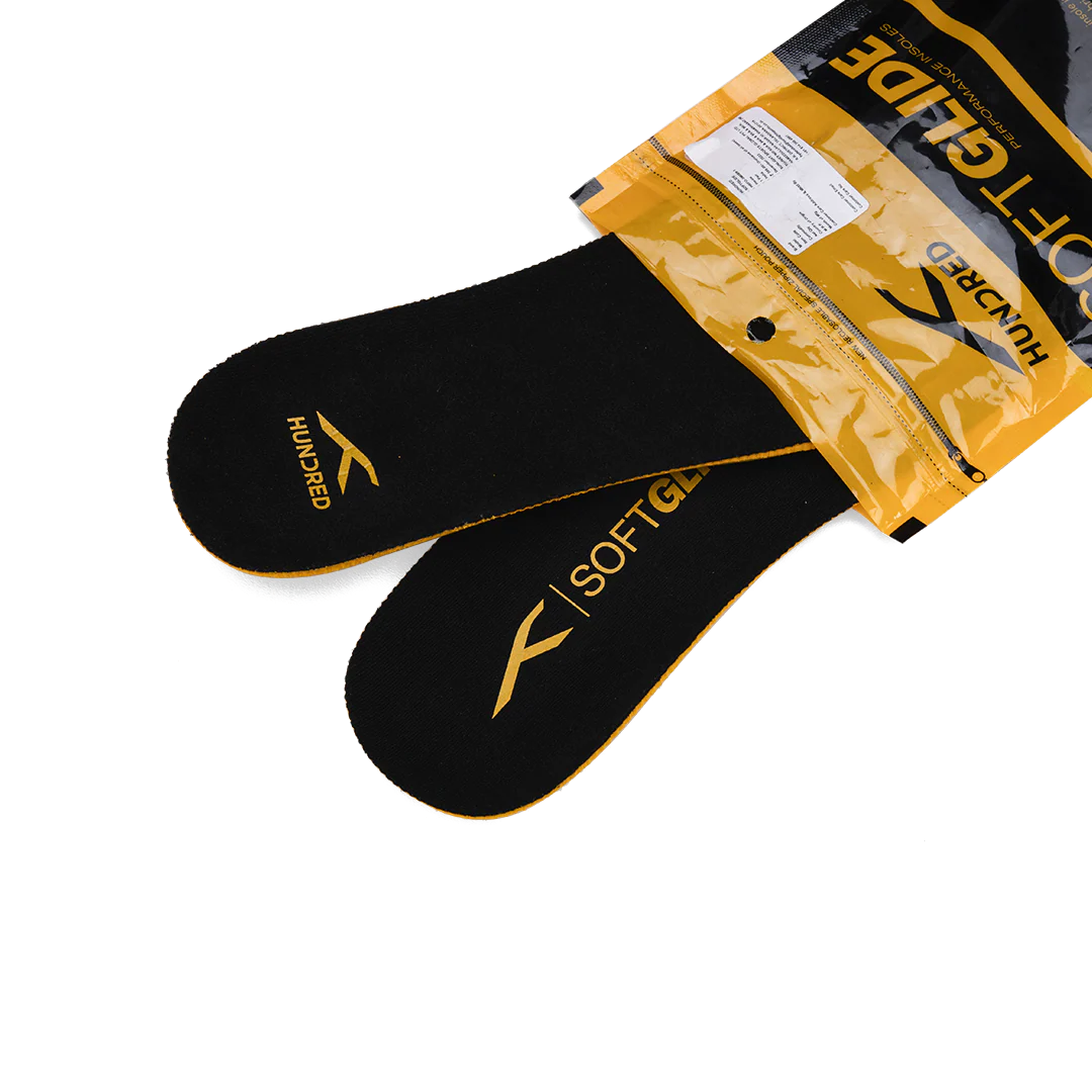 Soft Glide Insole - Image 6