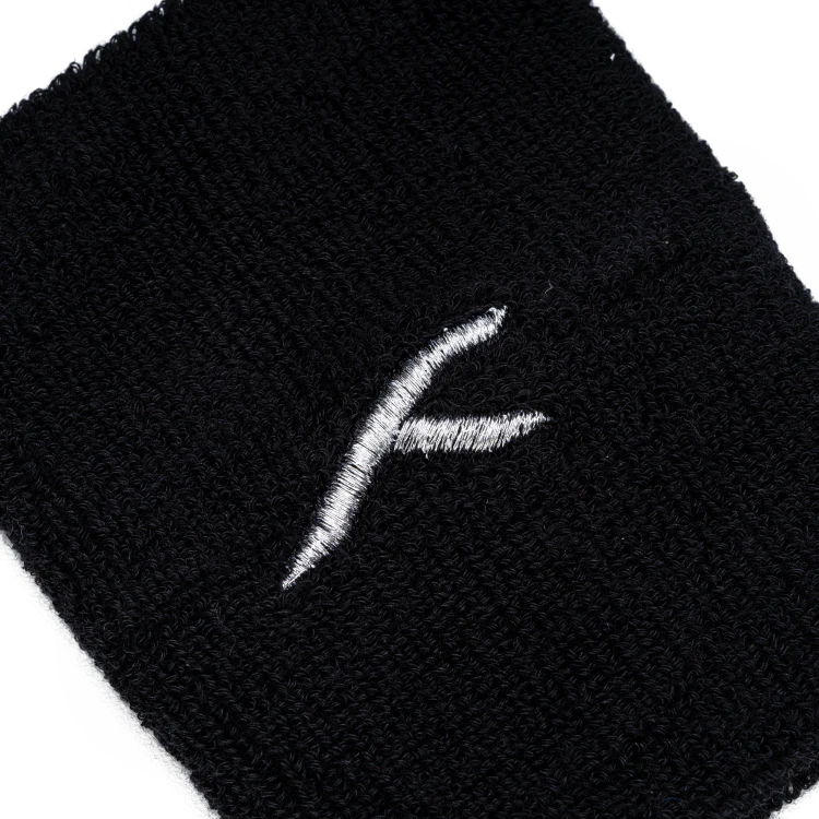 Solid Tone Wristband - Image 2