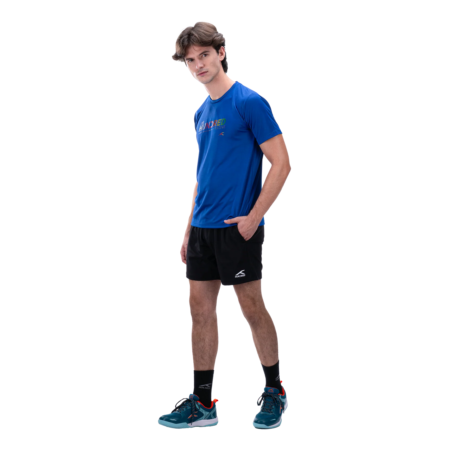 Spectrum T-shirt - Image 11