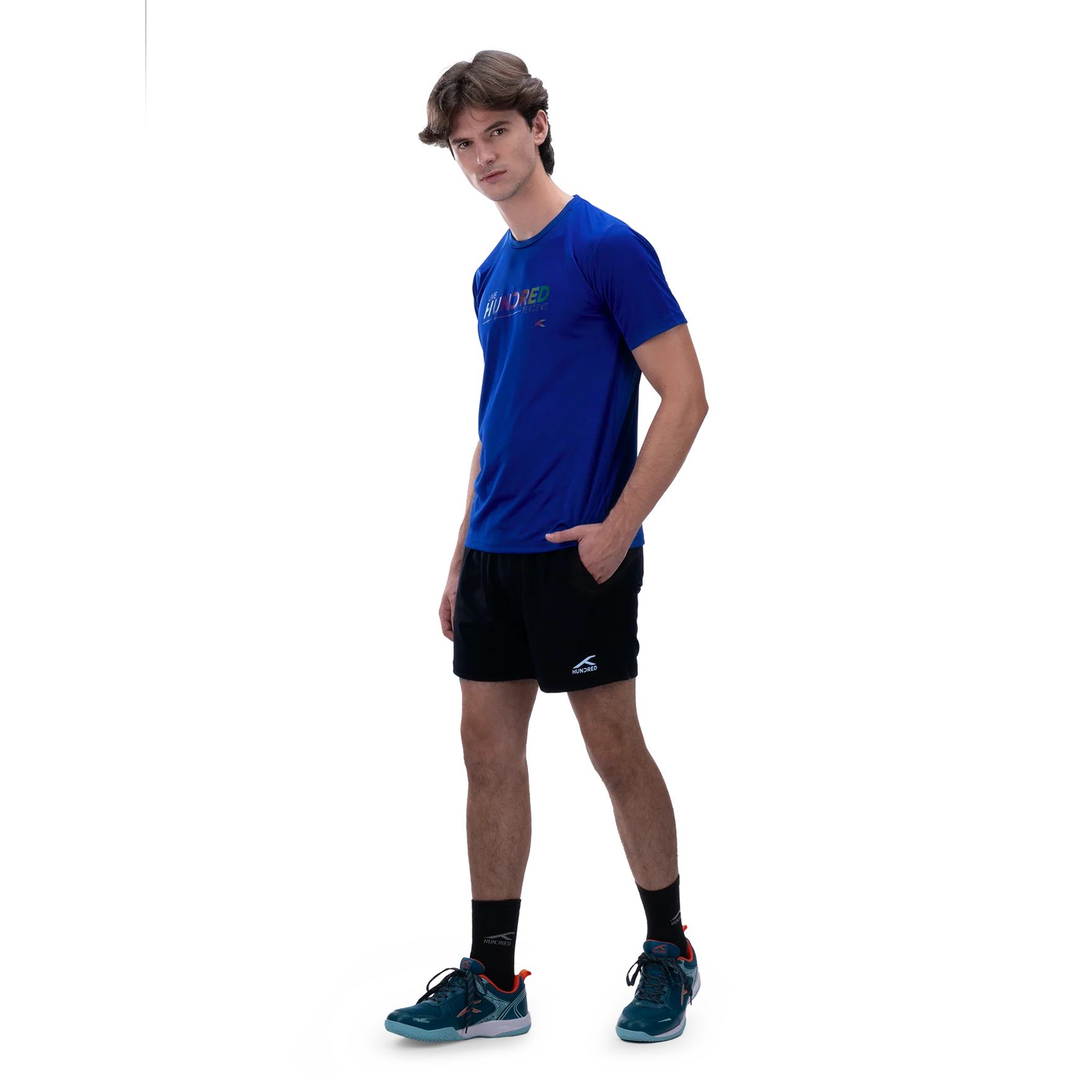 Spectrum T-shirt - Image 4