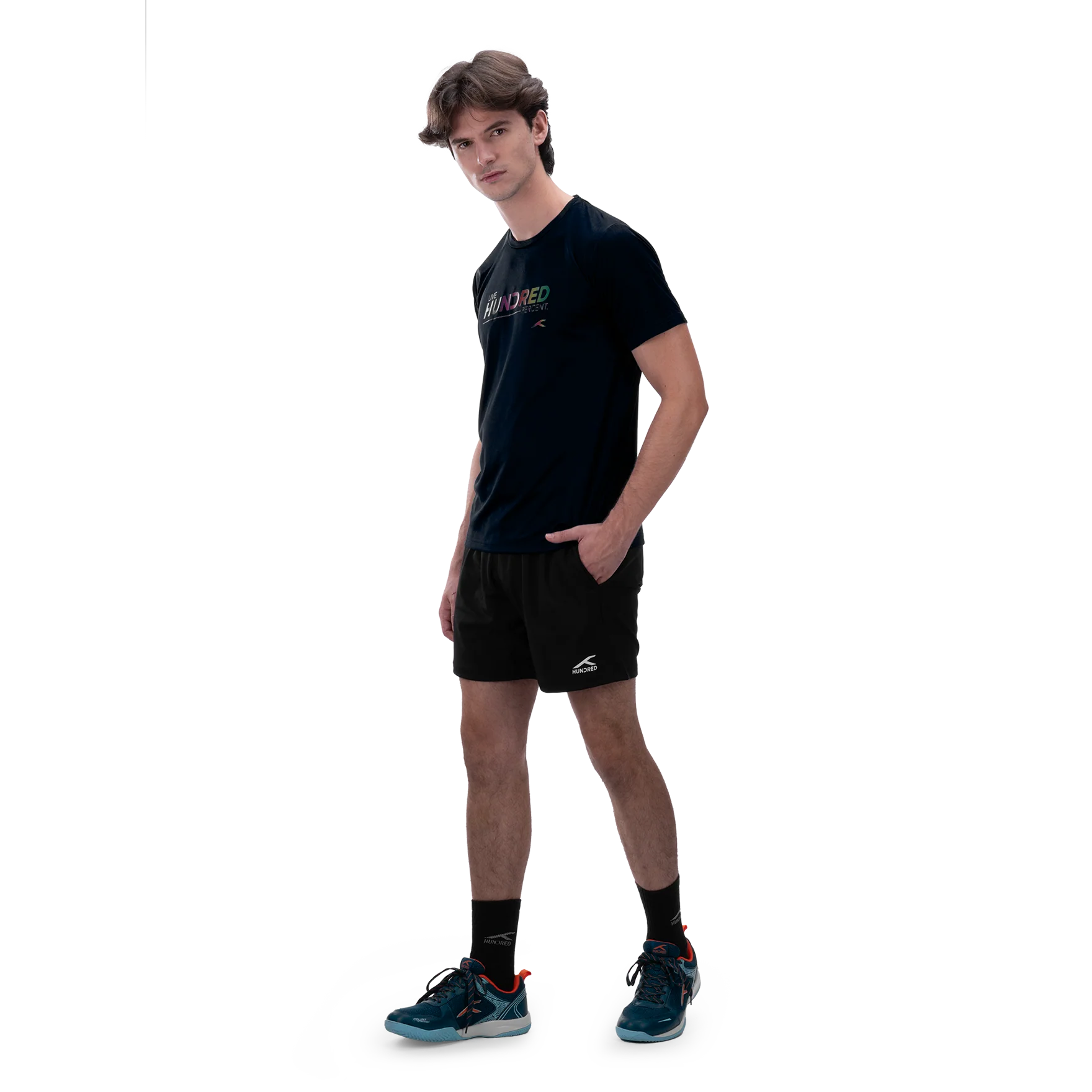 Spectrum T-shirt - Image 7