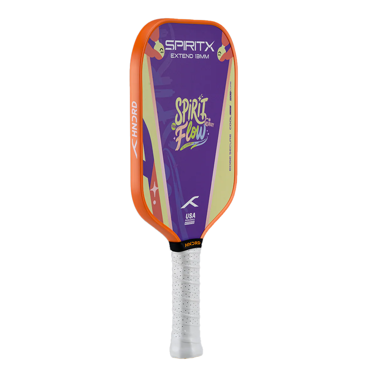 Spirit X Flow - Extend - Image 10