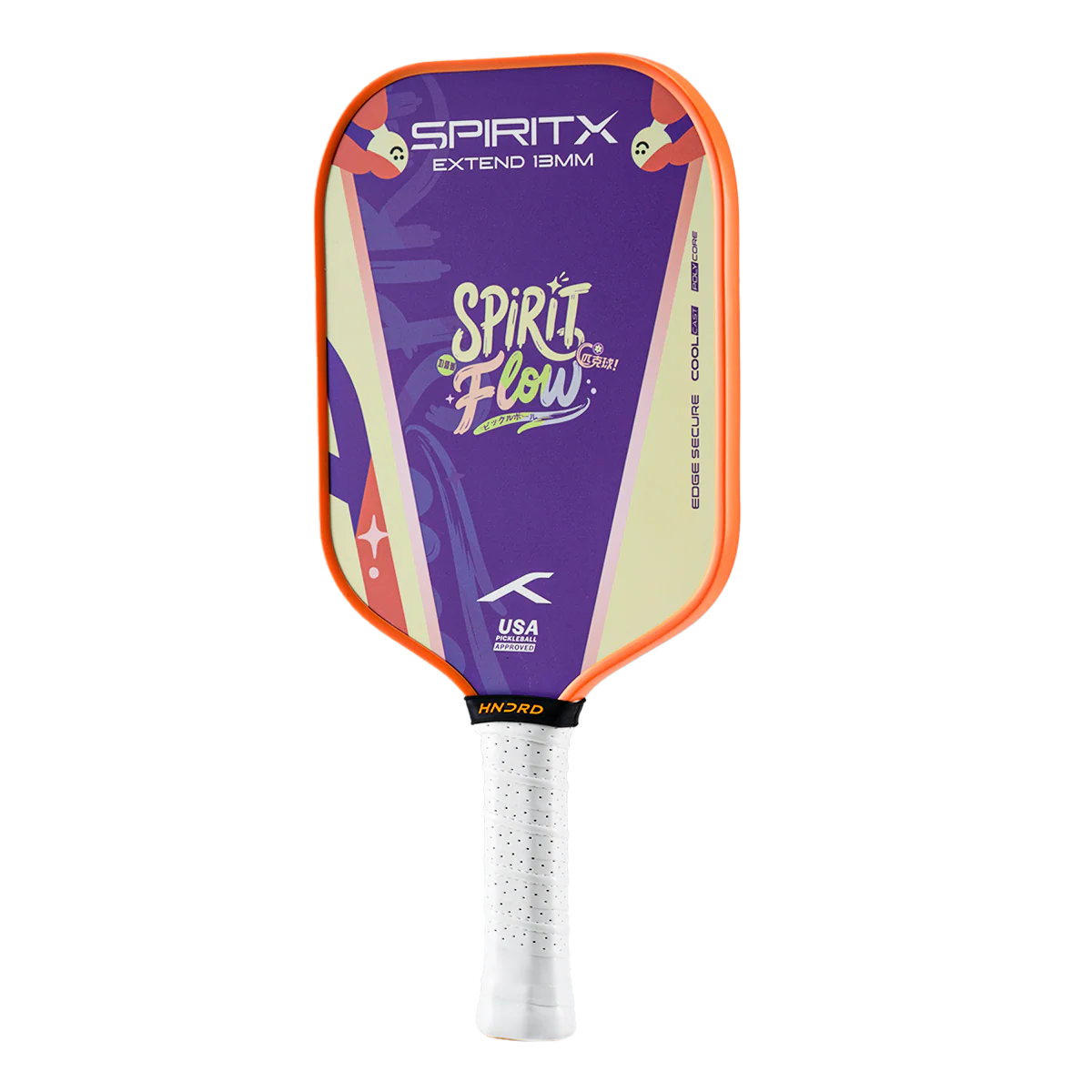 Spirit X Flow - Extend - Image 12