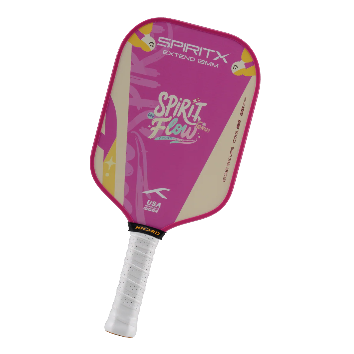 Spirit X Flow - Extend - Image 15