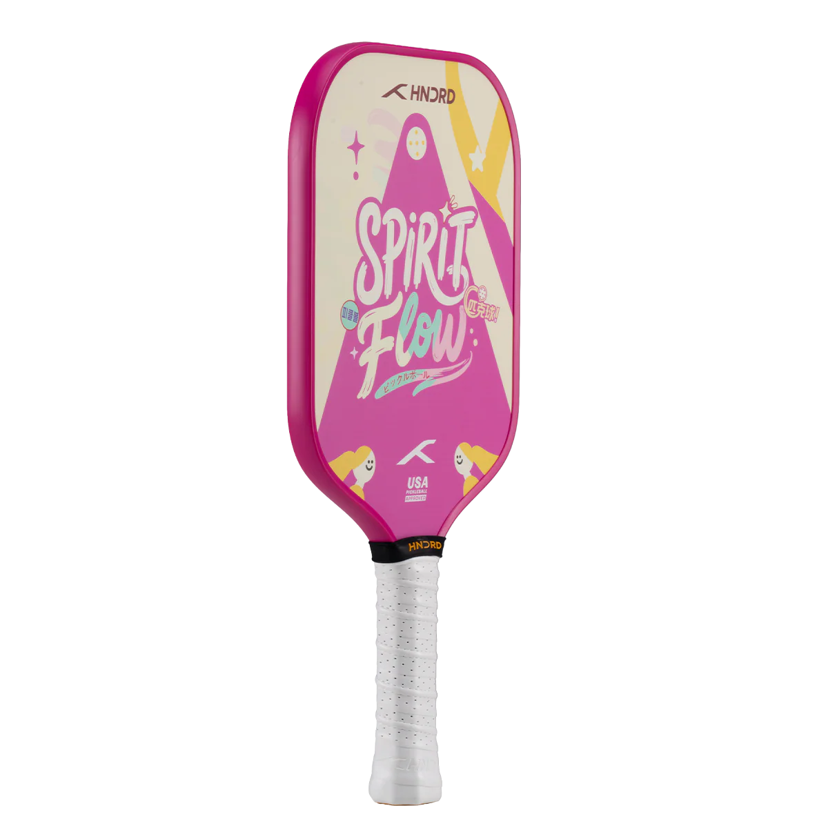 Spirit X Flow - Extend - Image 16