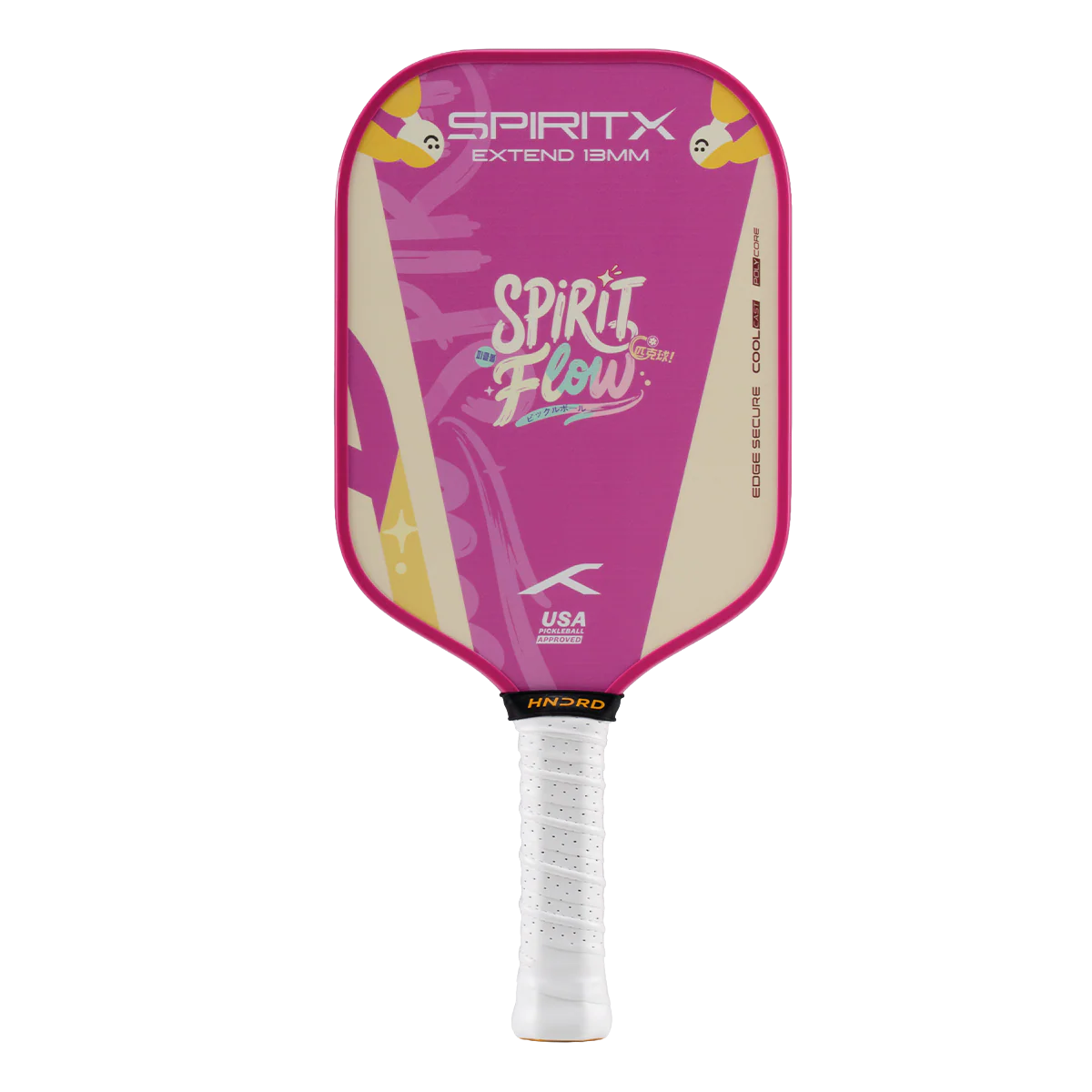 Spirit X Flow - Extend - Image 19