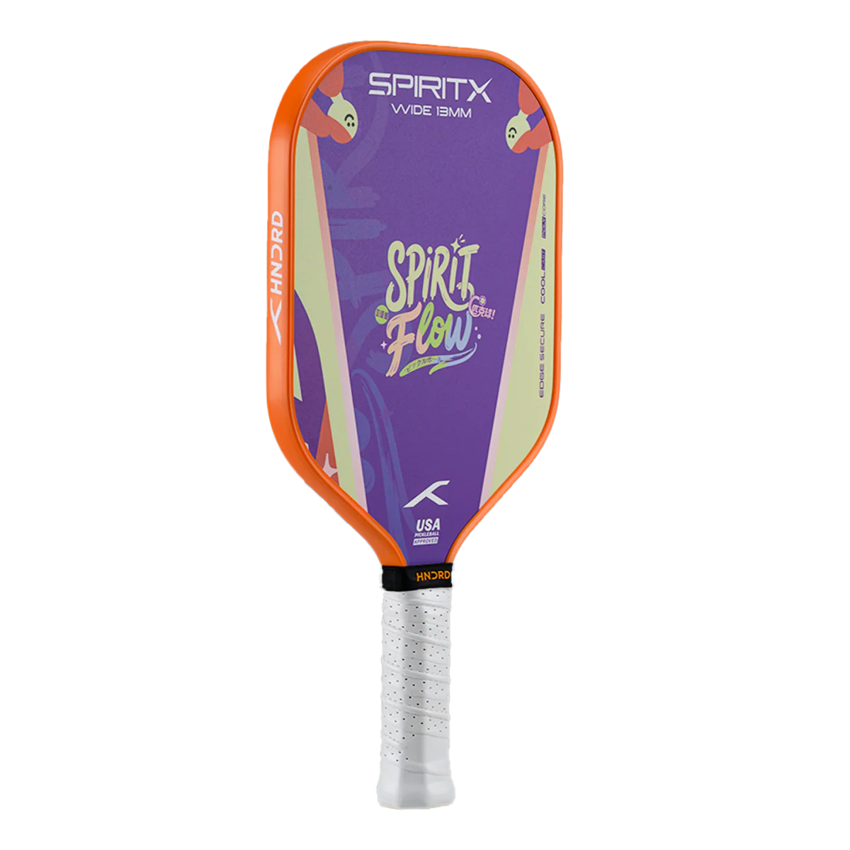 Spirit X Flow - Wide - Image 11
