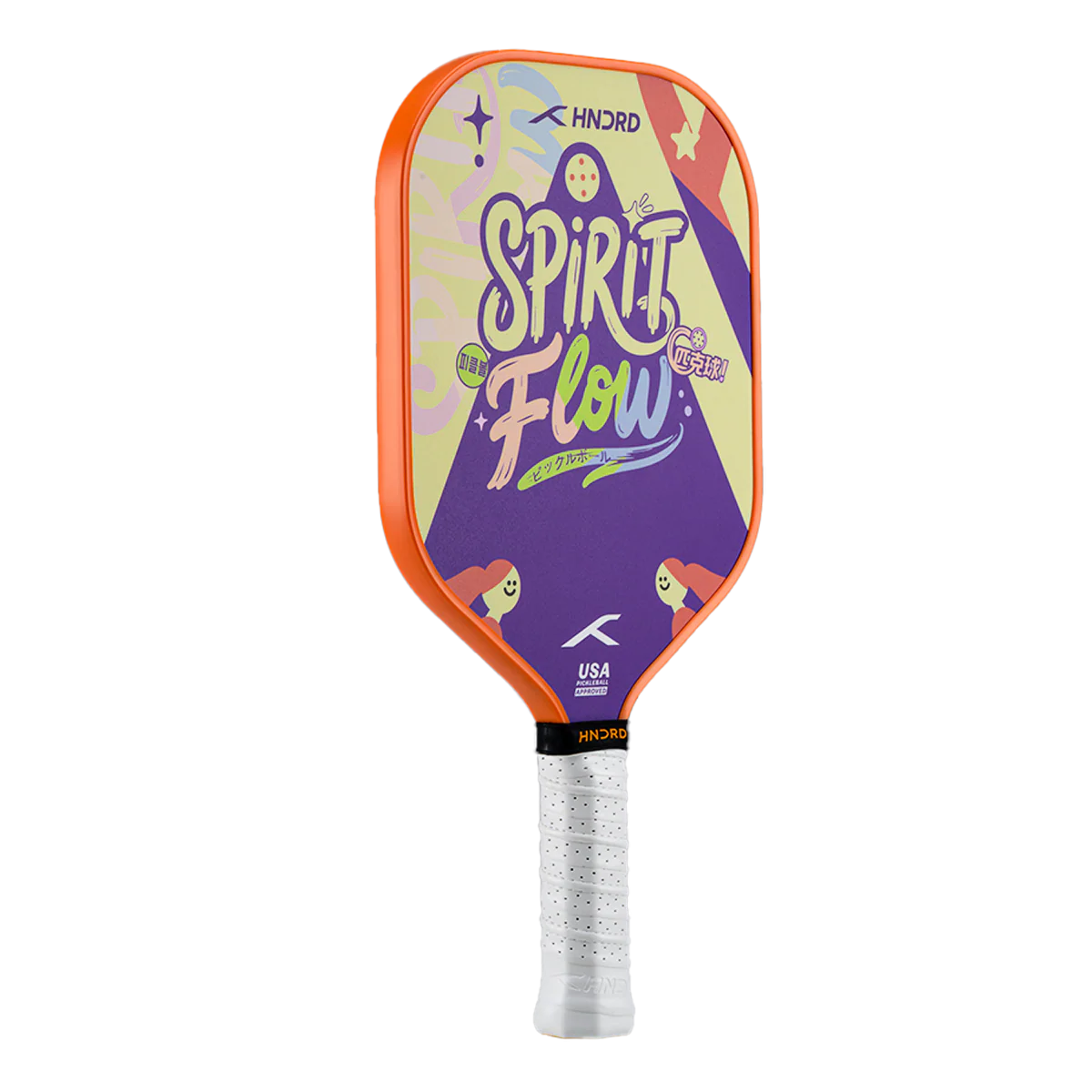 Spirit X Flow - Wide - Image 12