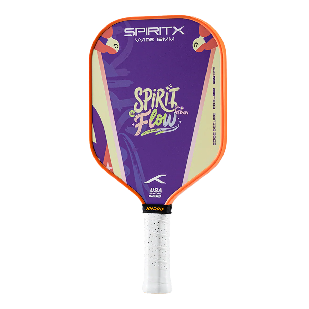 Spirit X Flow - Wide - Image 13