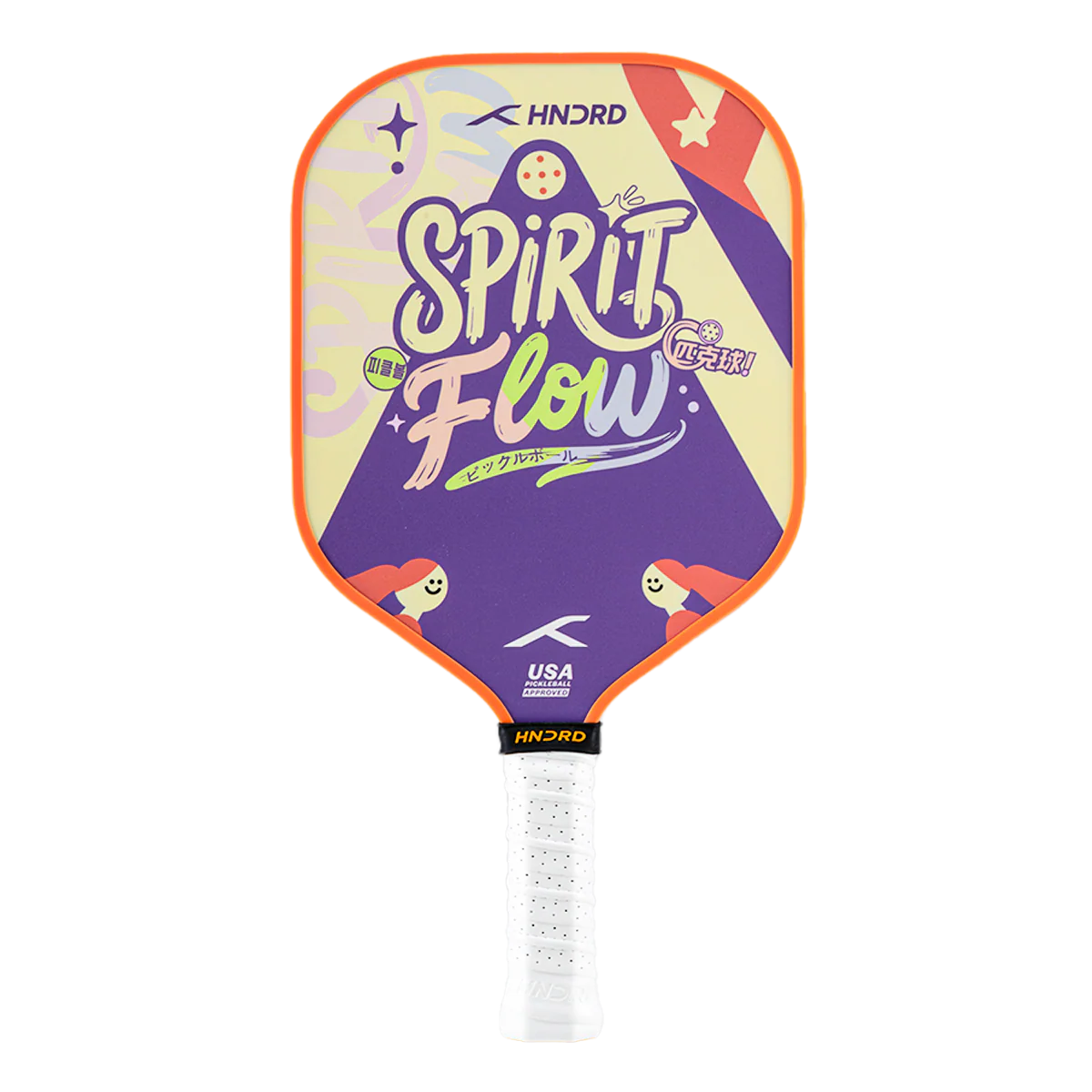 Spirit X Flow - Wide - Image 14